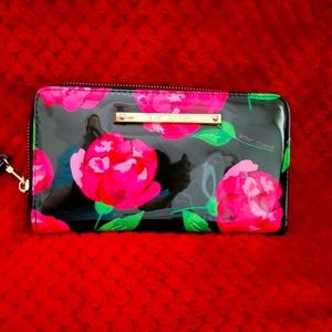 Multiple purses